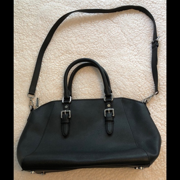 Authentic Michael Kors satchel! - Picture 3 of 6